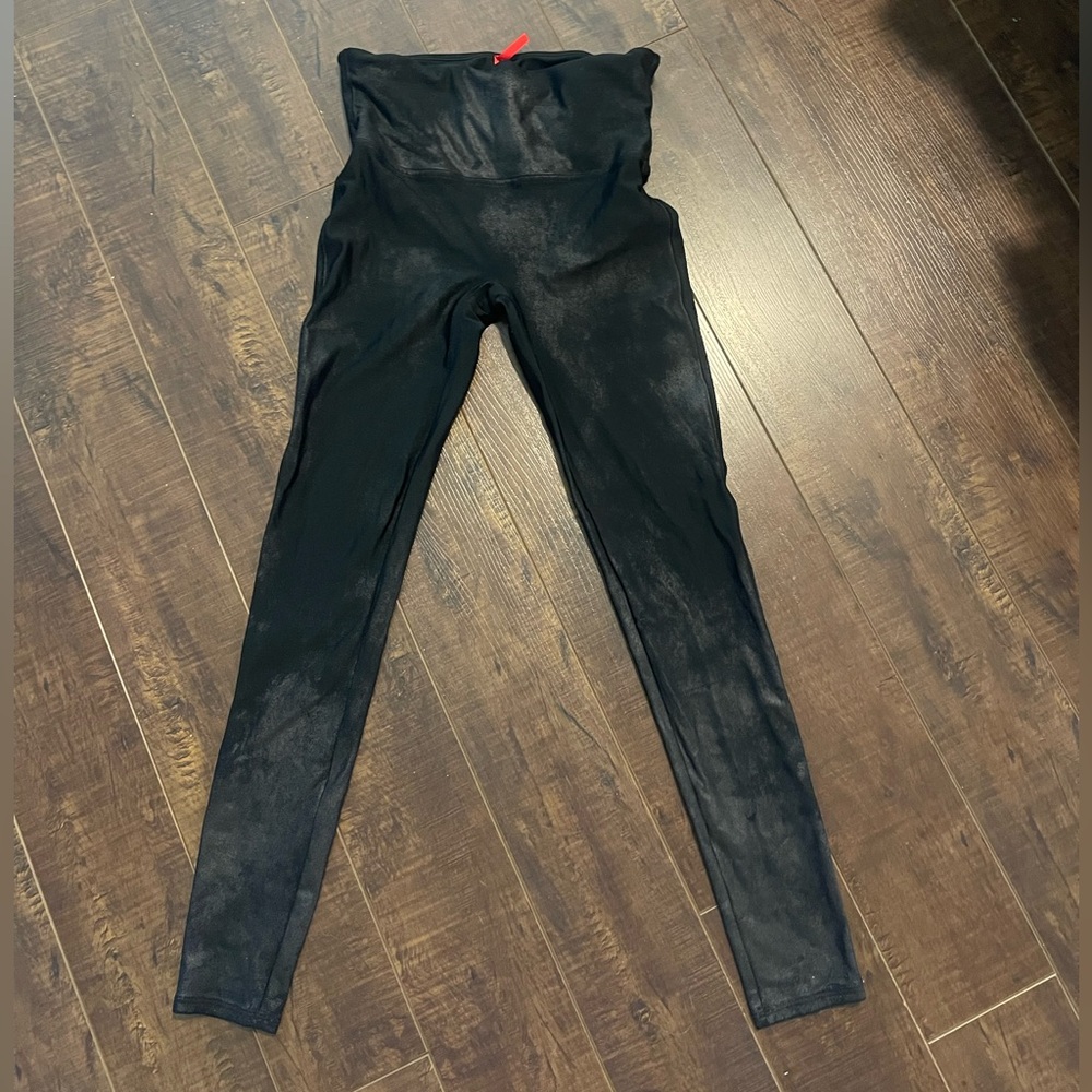 Spanx leggings